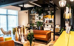 Premier Inn Heidelberg City Bahnstadt