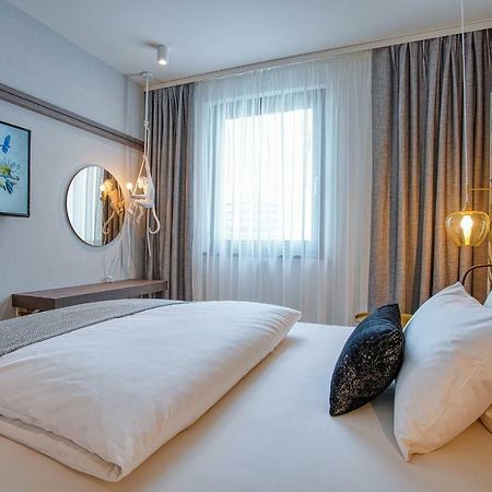 Ninetynine Heidelberg City Экстерьер фото