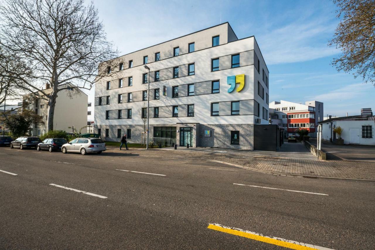 Ninetynine Heidelberg City Экстерьер фото