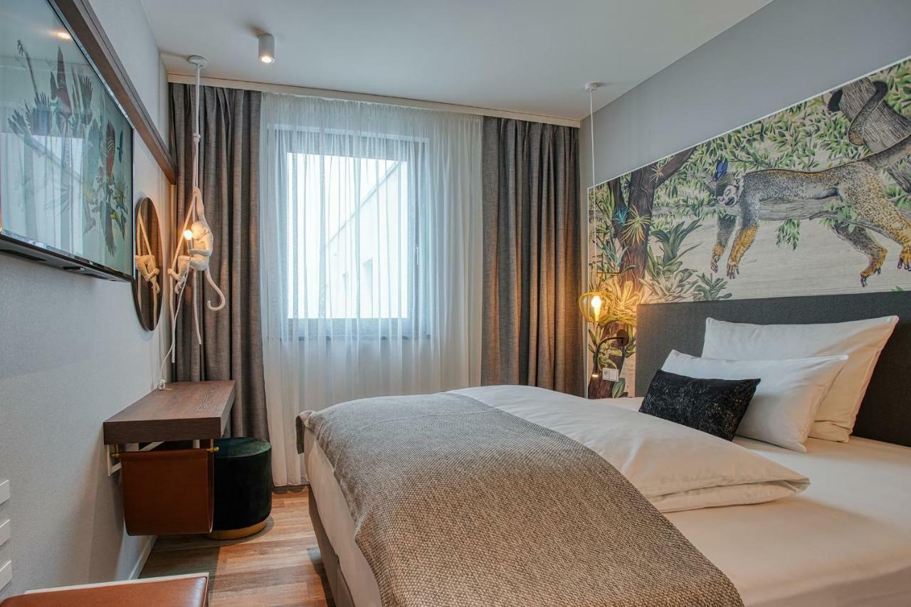 Ninetynine Heidelberg City Экстерьер фото